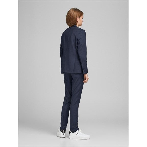 Dark Navy Solaris Blazer Noos
