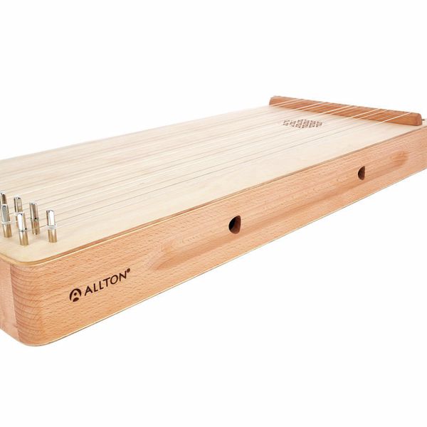 Allton ZMB2G Tambura Chord 21 Strings