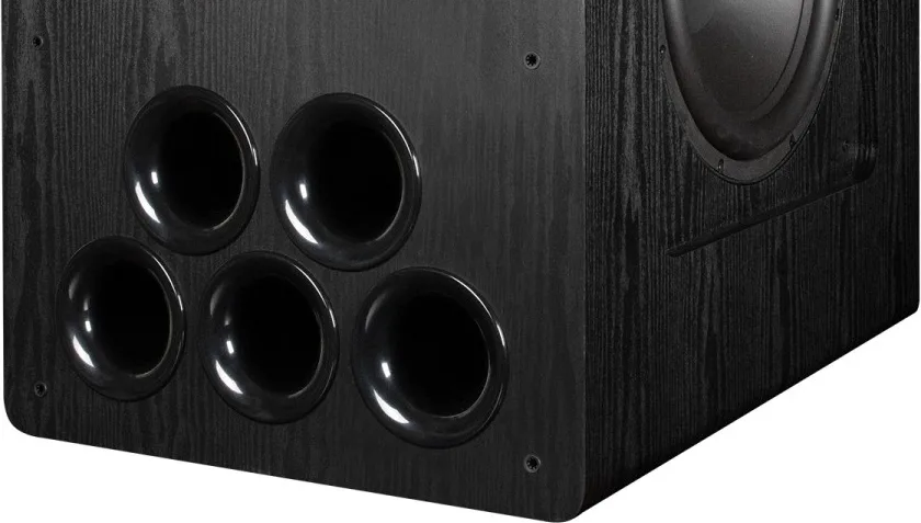 ToneWinner SW-D8000 Caissons de basses