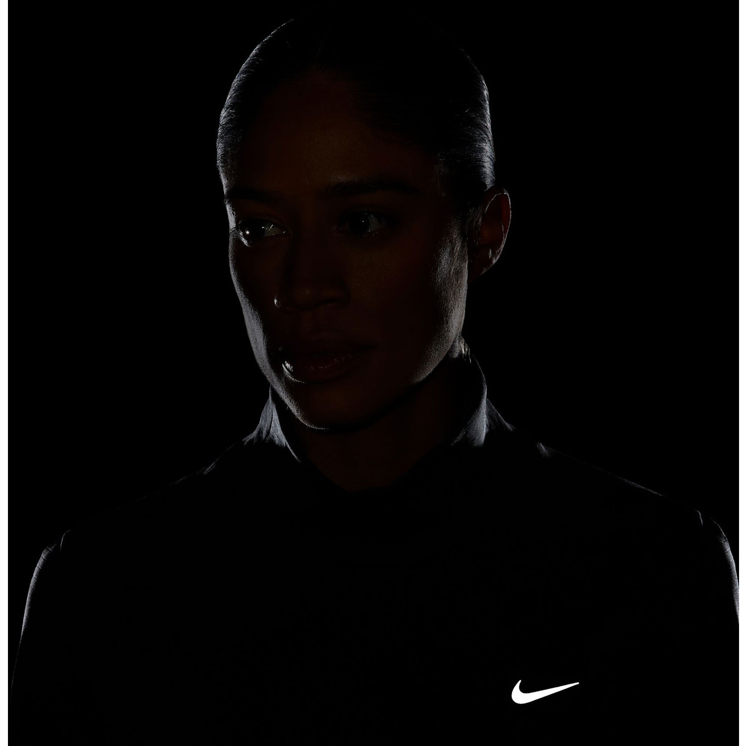 Nike Therma-FIT Swift Longsleeve Dames