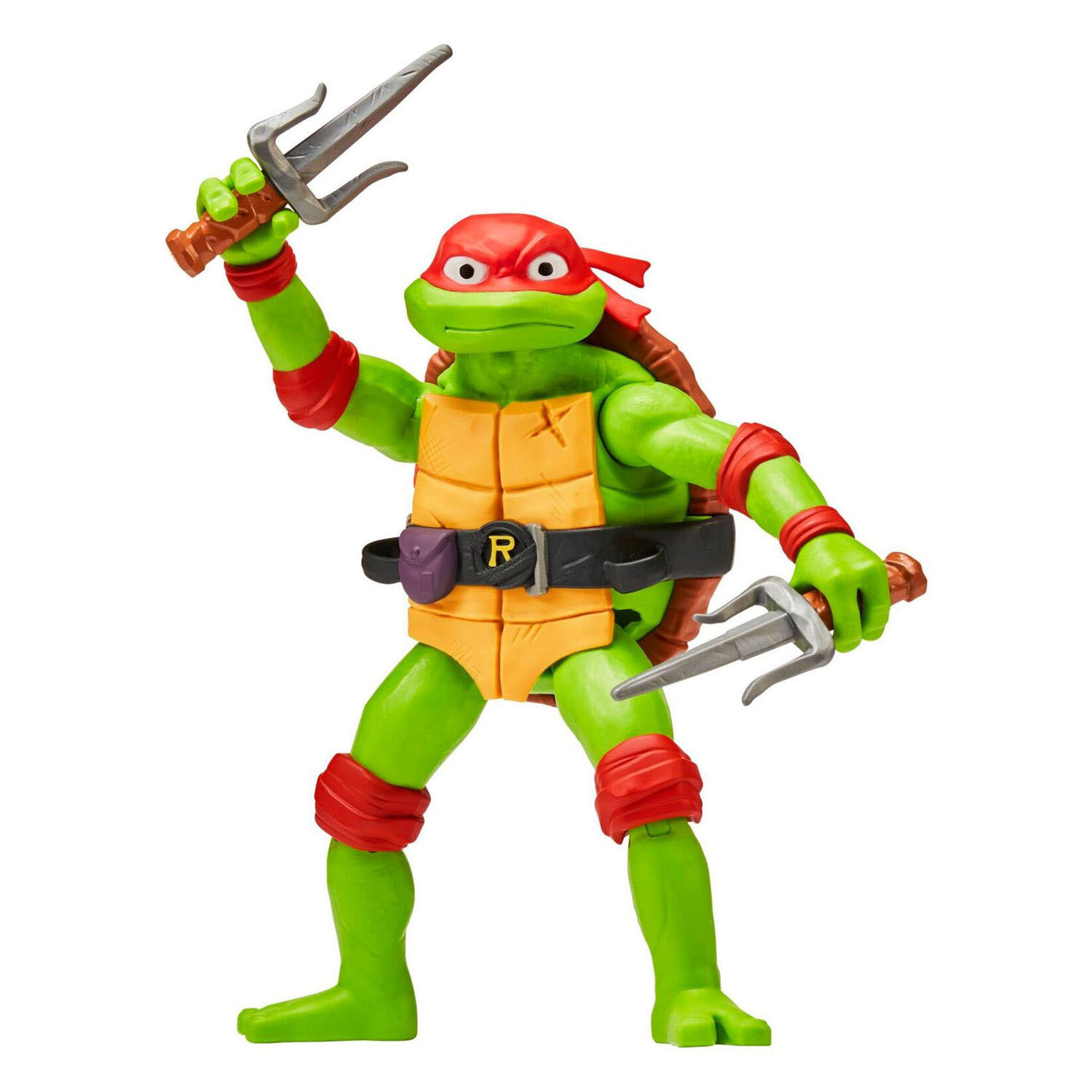 Teenage Mutant Ninja TurtlesSpeelfiguur - Giant Raphael