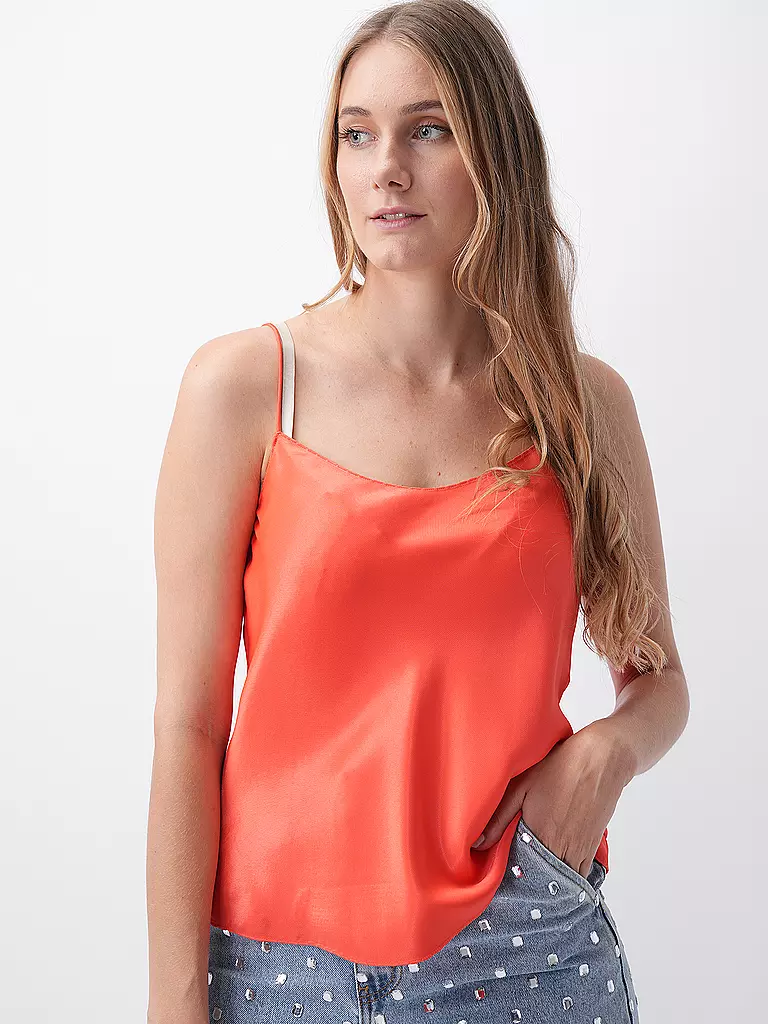 MARC CAIN Top rot