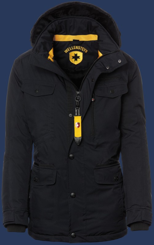 Chester Winter PolyHiTec, Darknavy
