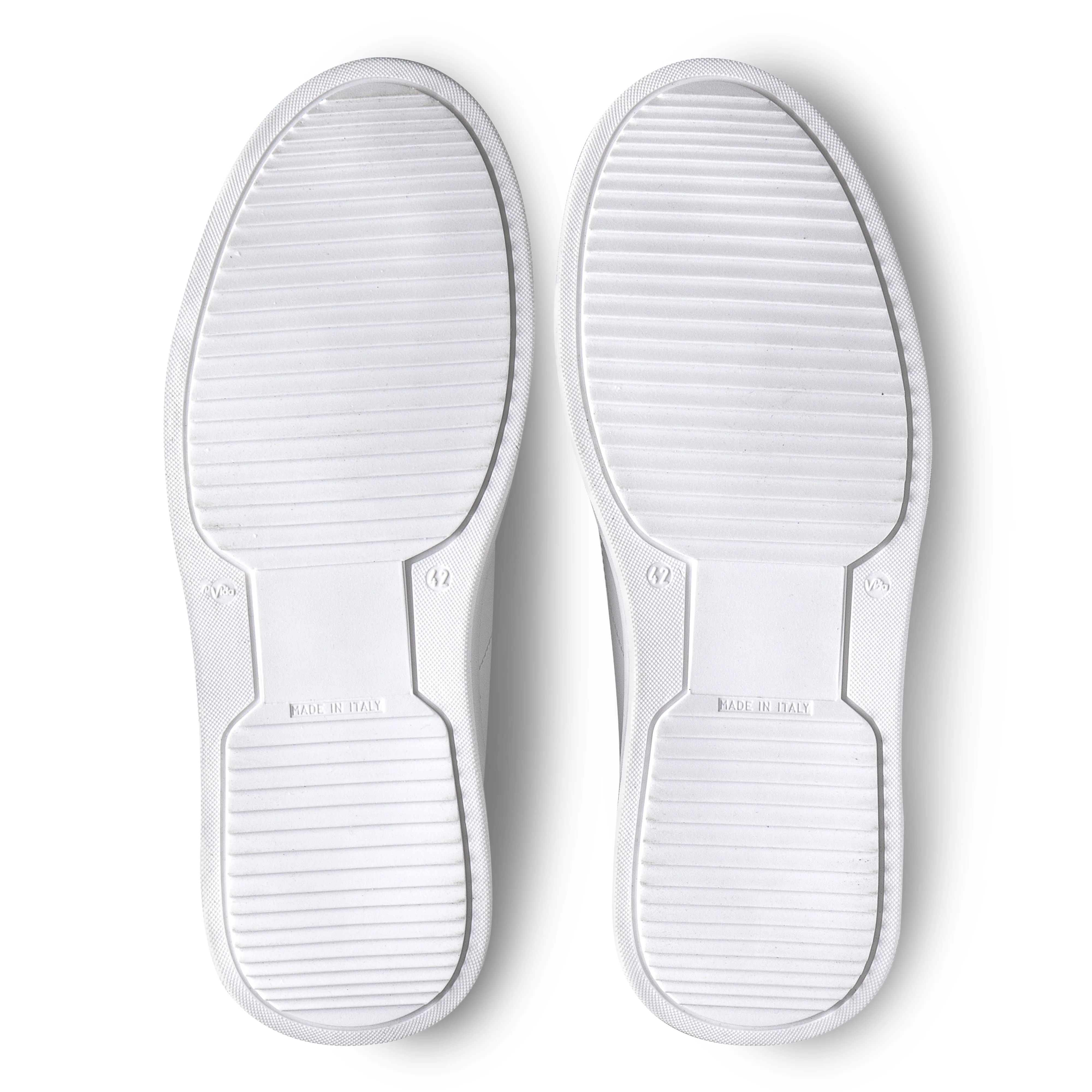Sneakers Lioni 717 blanc/vert