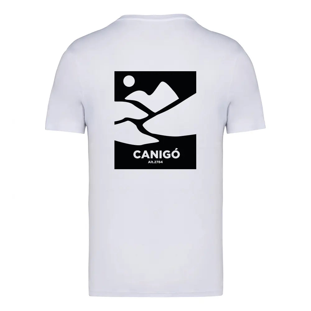 T-shirt Canigó Vallée