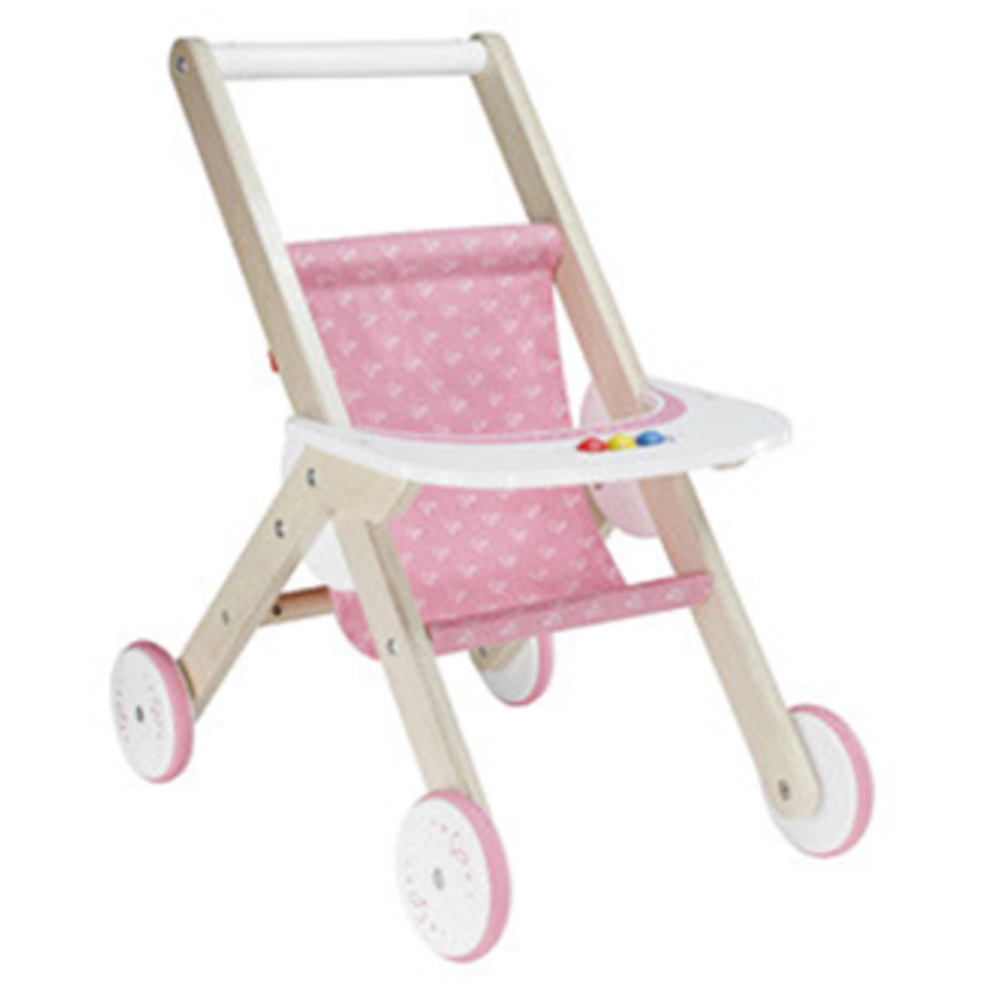 HAPE Puppenwagen
