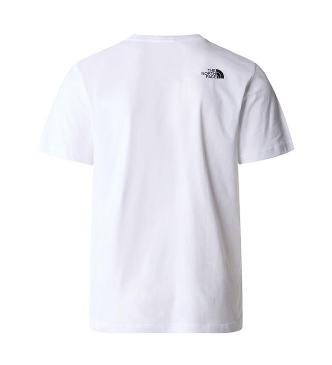 The North Face Men Easy T-Shirt
