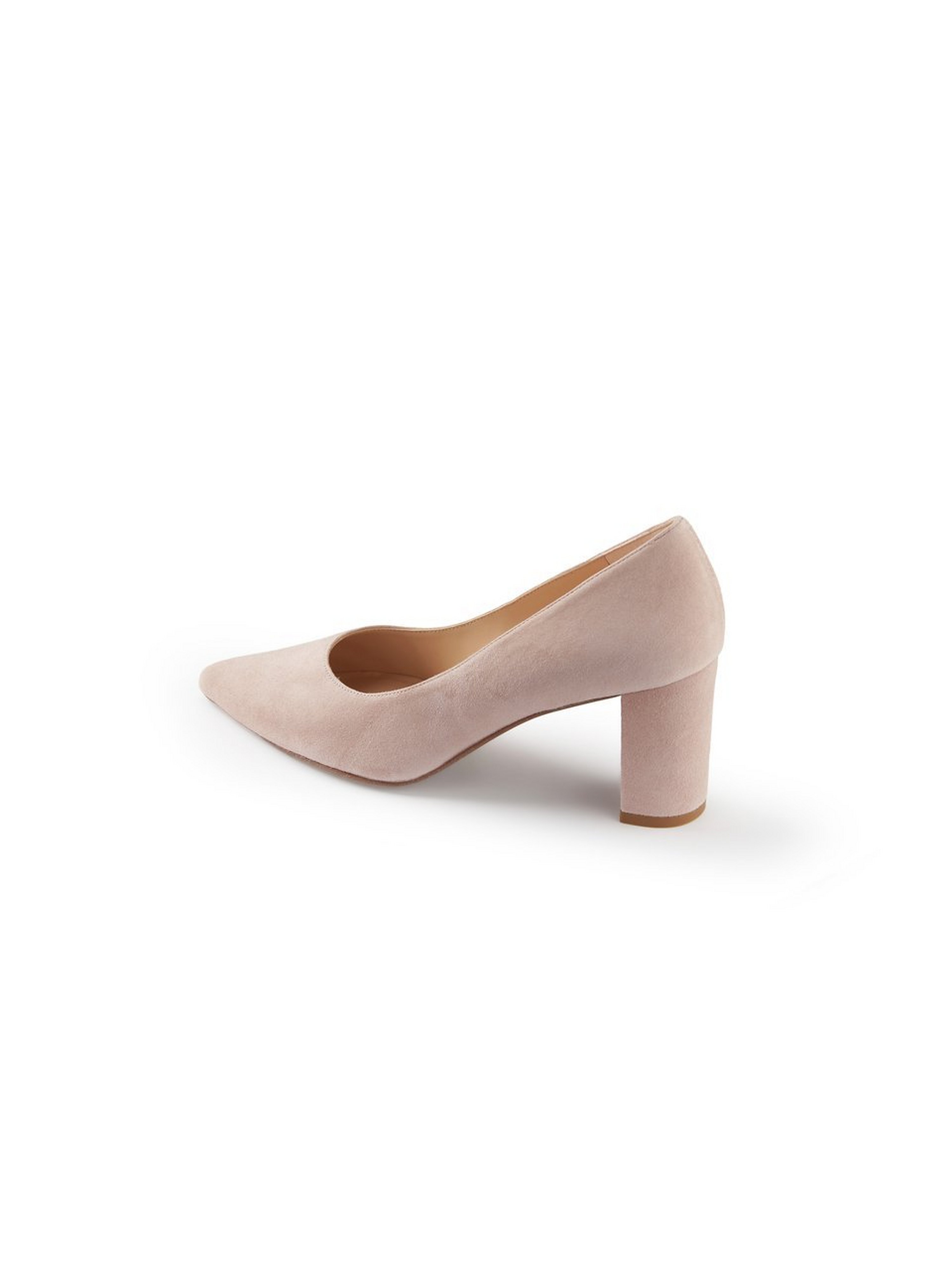 Pumps