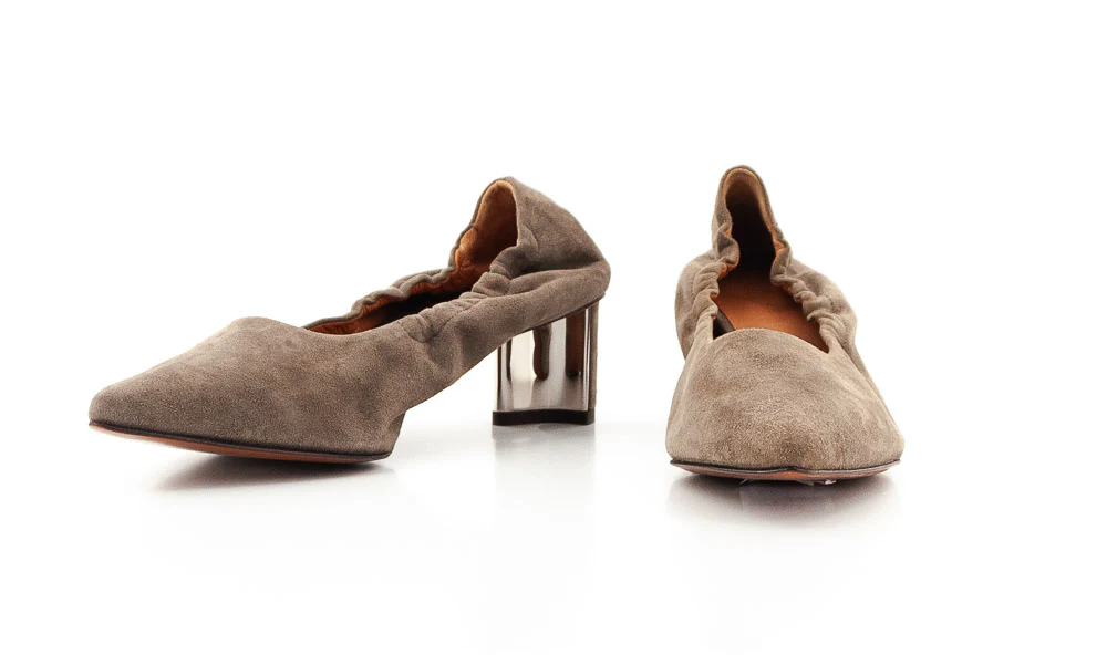 CLERGERIE - SOLAL2 TAUPE