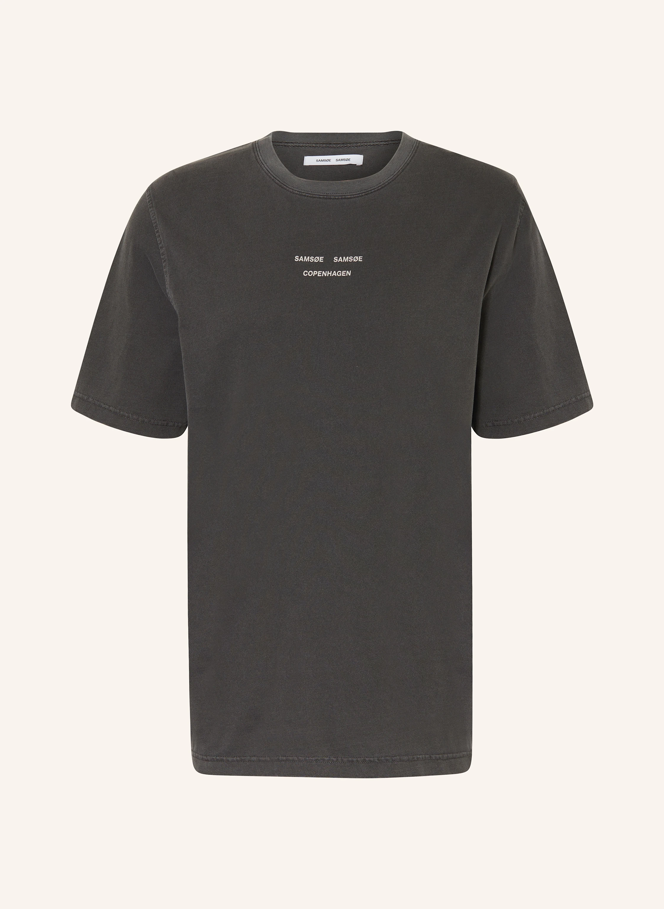 SAMSØE  SAMSØE T-Shirt SAMARCUS