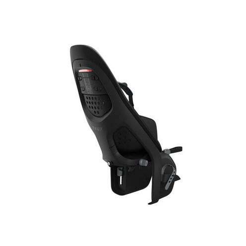 Siège-vélo Yepp 2 Maxi Fixation Porte Bagage Black - THULE