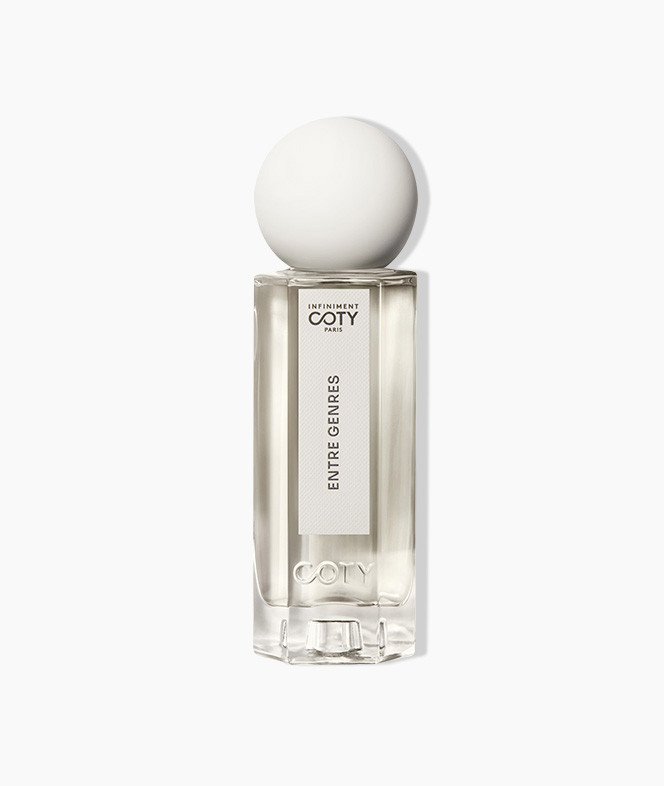 Entre Genres INFINIMENT COTY PARIS 75 ML