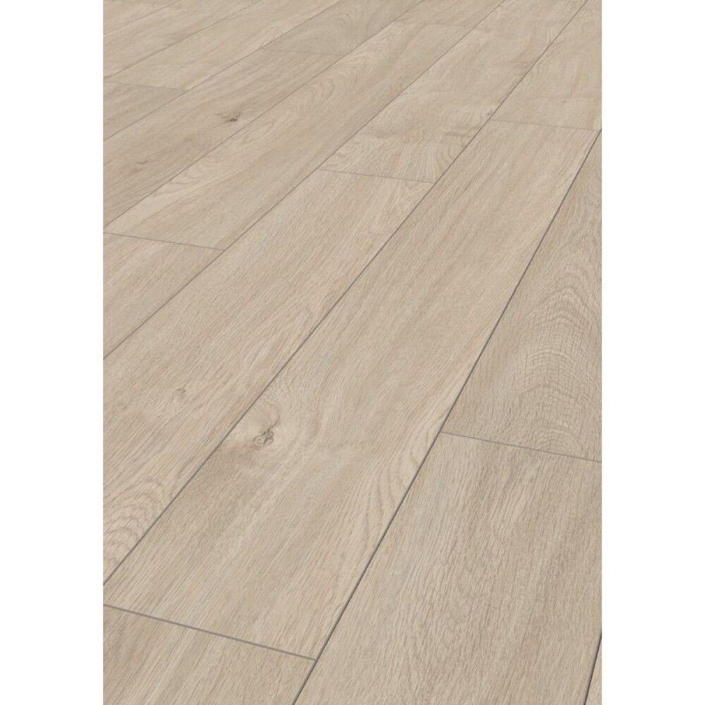 LAMINATGULV LOGOCLIC AQUAPROTECT NATURE OAK 2,22M²