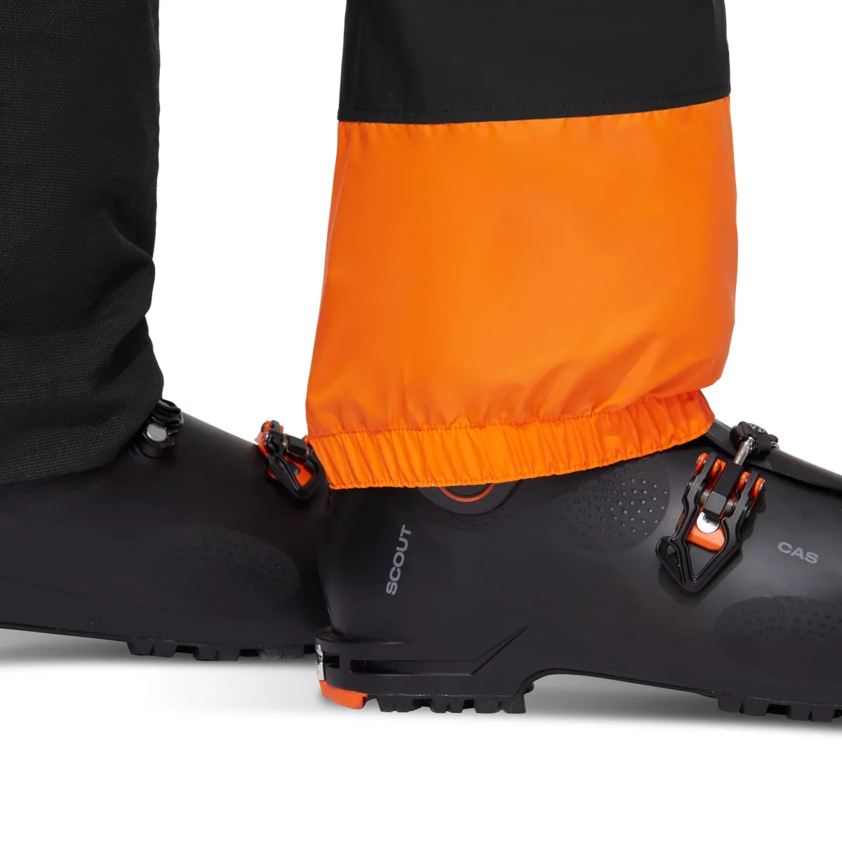 Mammut Eiger Free Advanced HS Pants Women Black