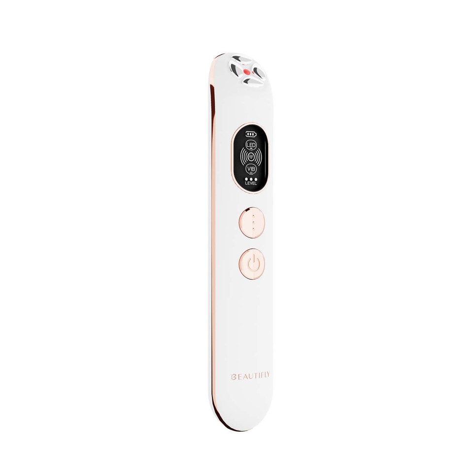 Beautifly - Øjenmassager B-Looky Pro