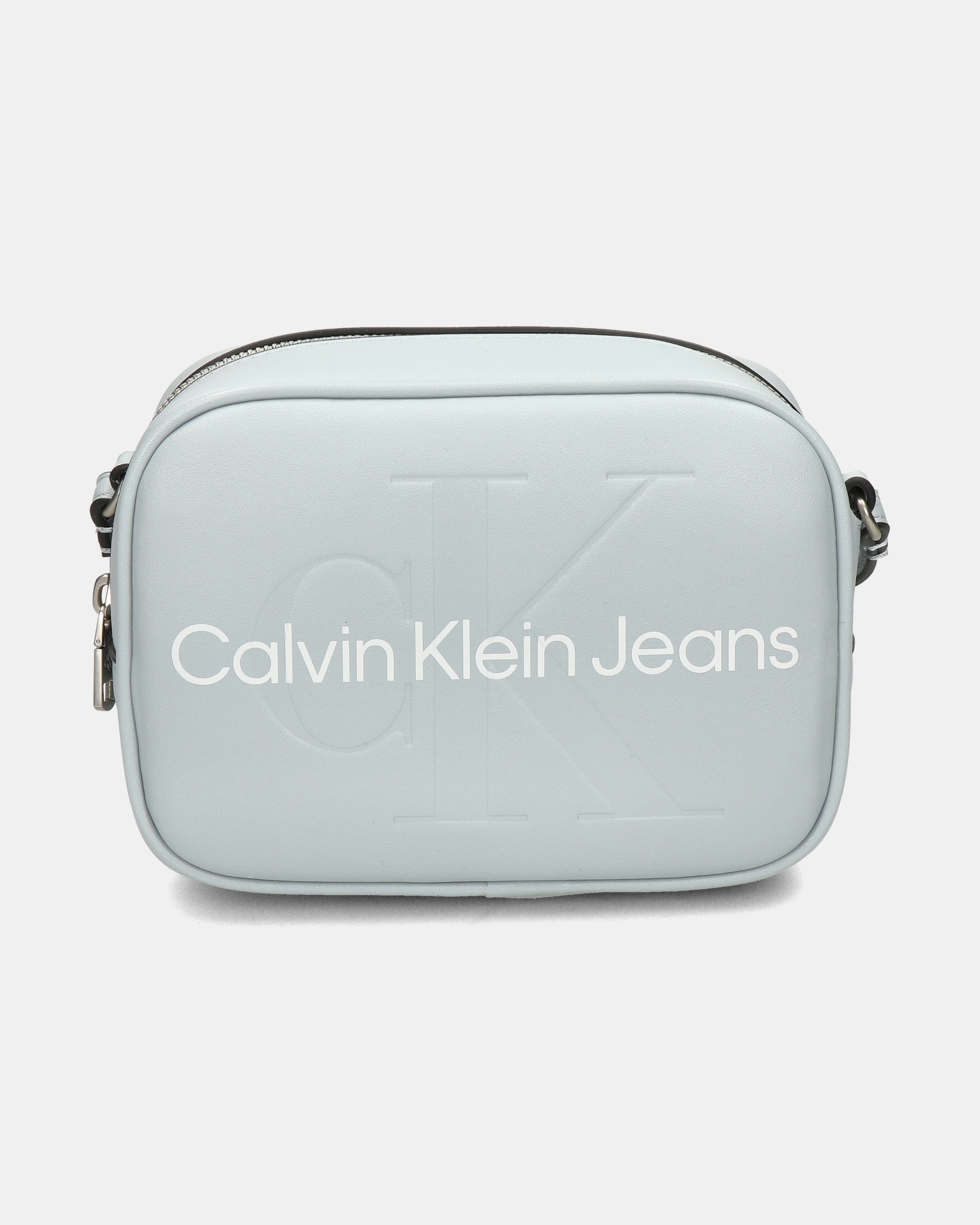 Calvin Klein Camera Bag Tas  - blauw