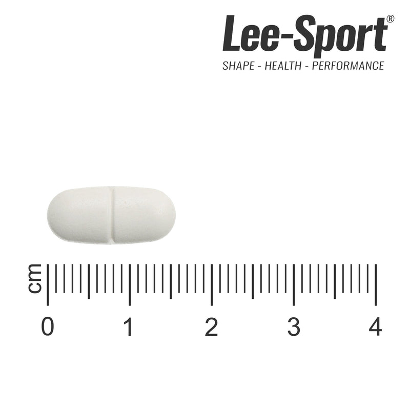 Vitamin D3 Tabletten