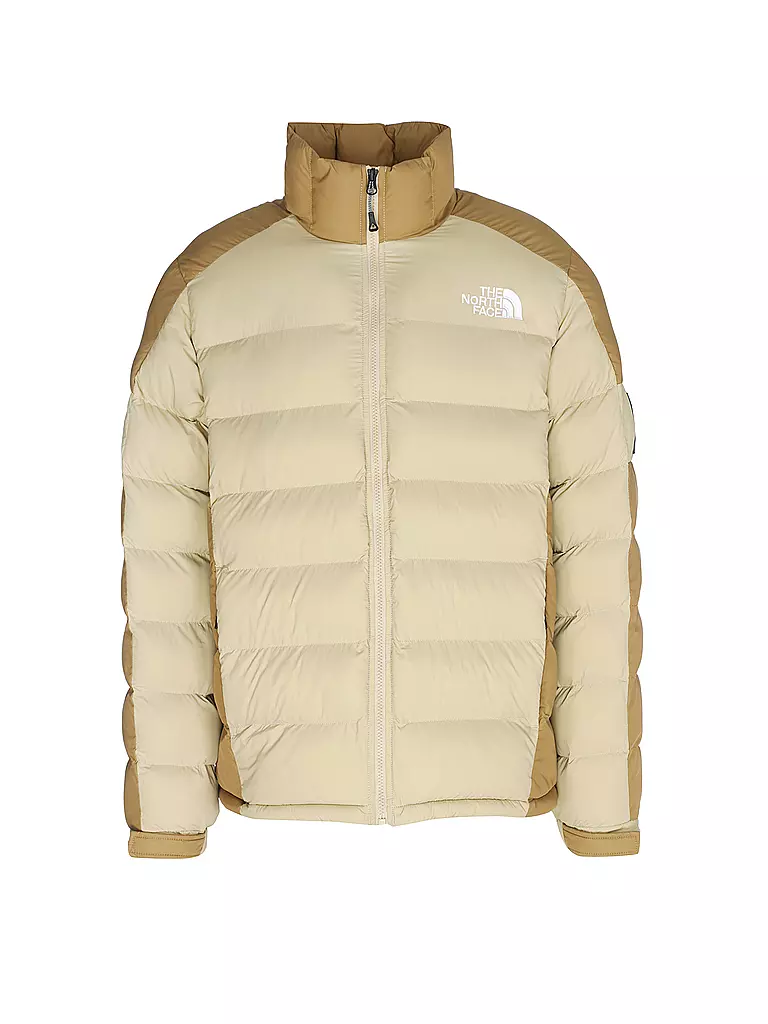 THE NORTH FACE Steppjacke RUSTA beige