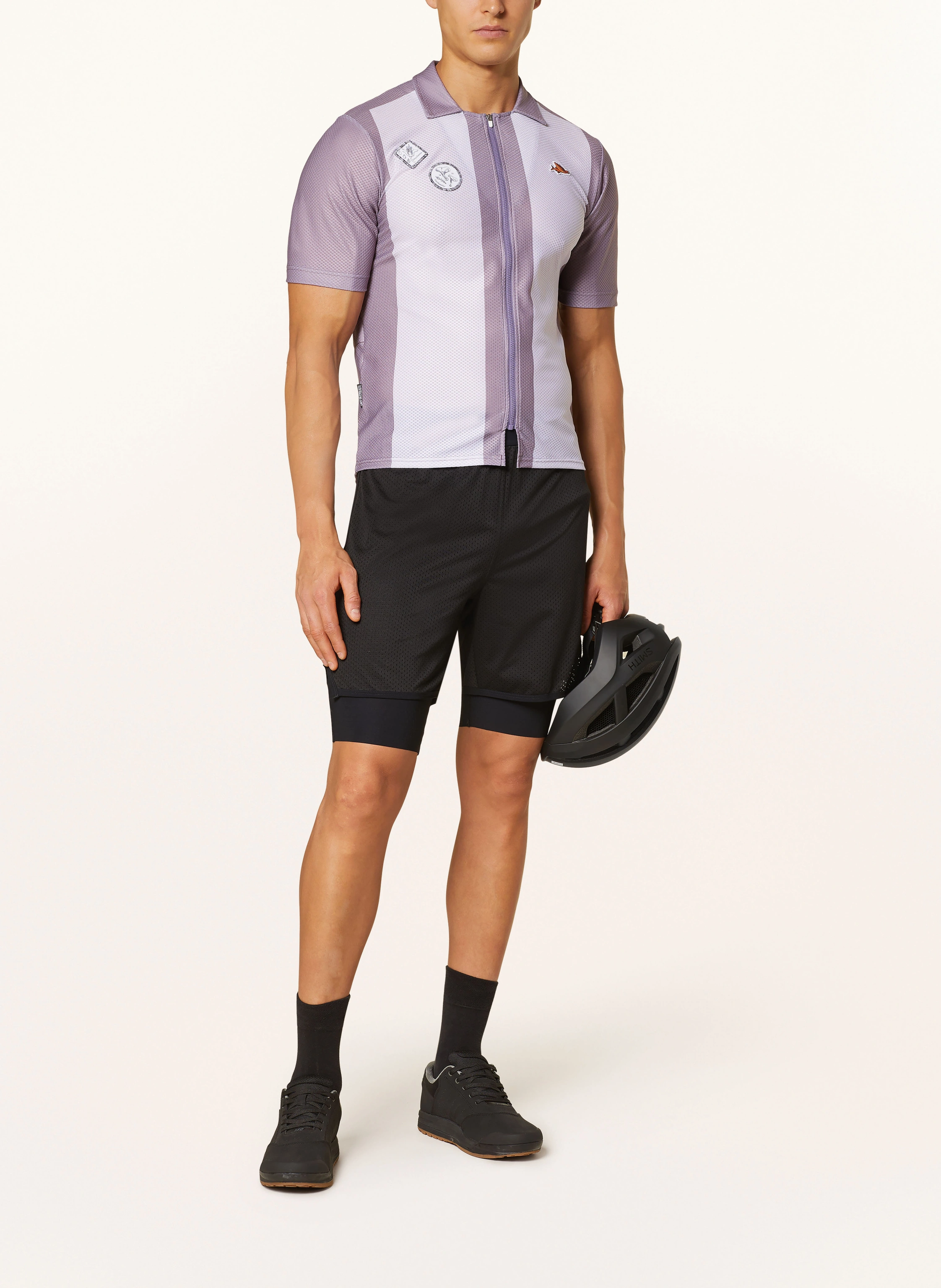 CAFÉ DU CYCLISTE Radtrikot CLAUDINE