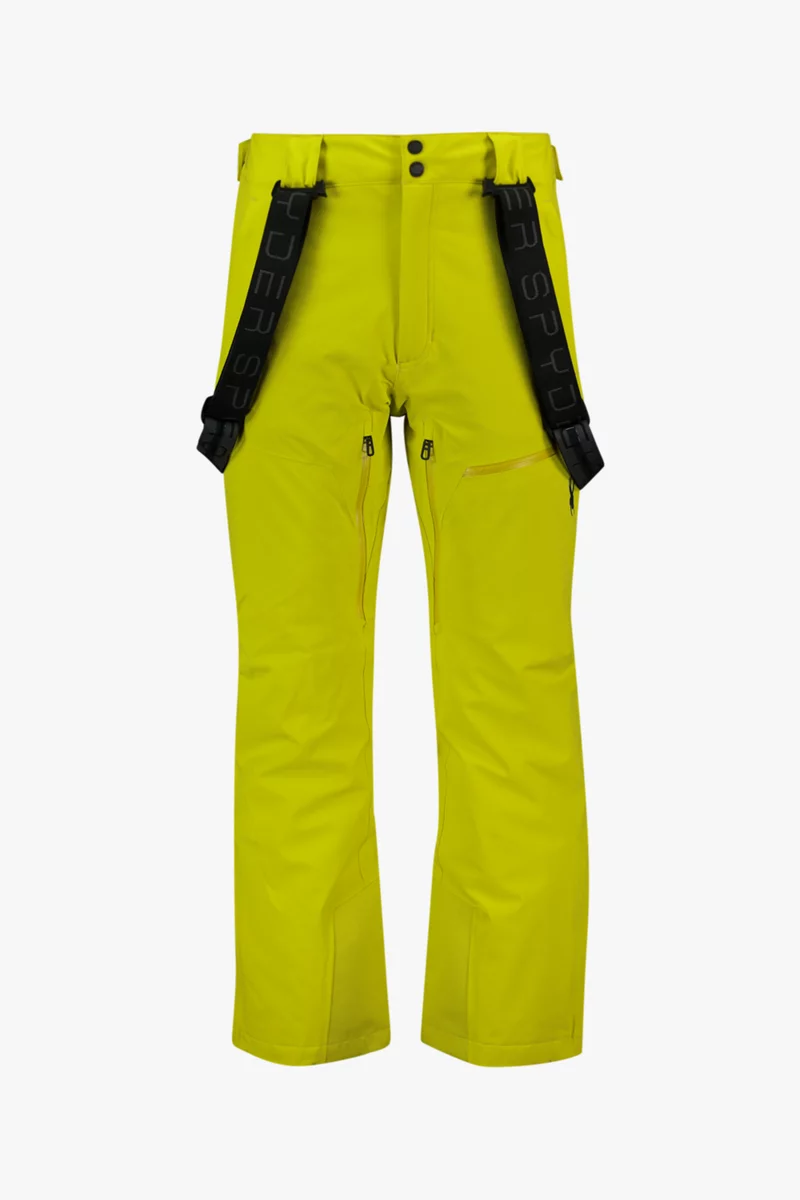 Spyder Dare Kurzgrösse Herren Skihose