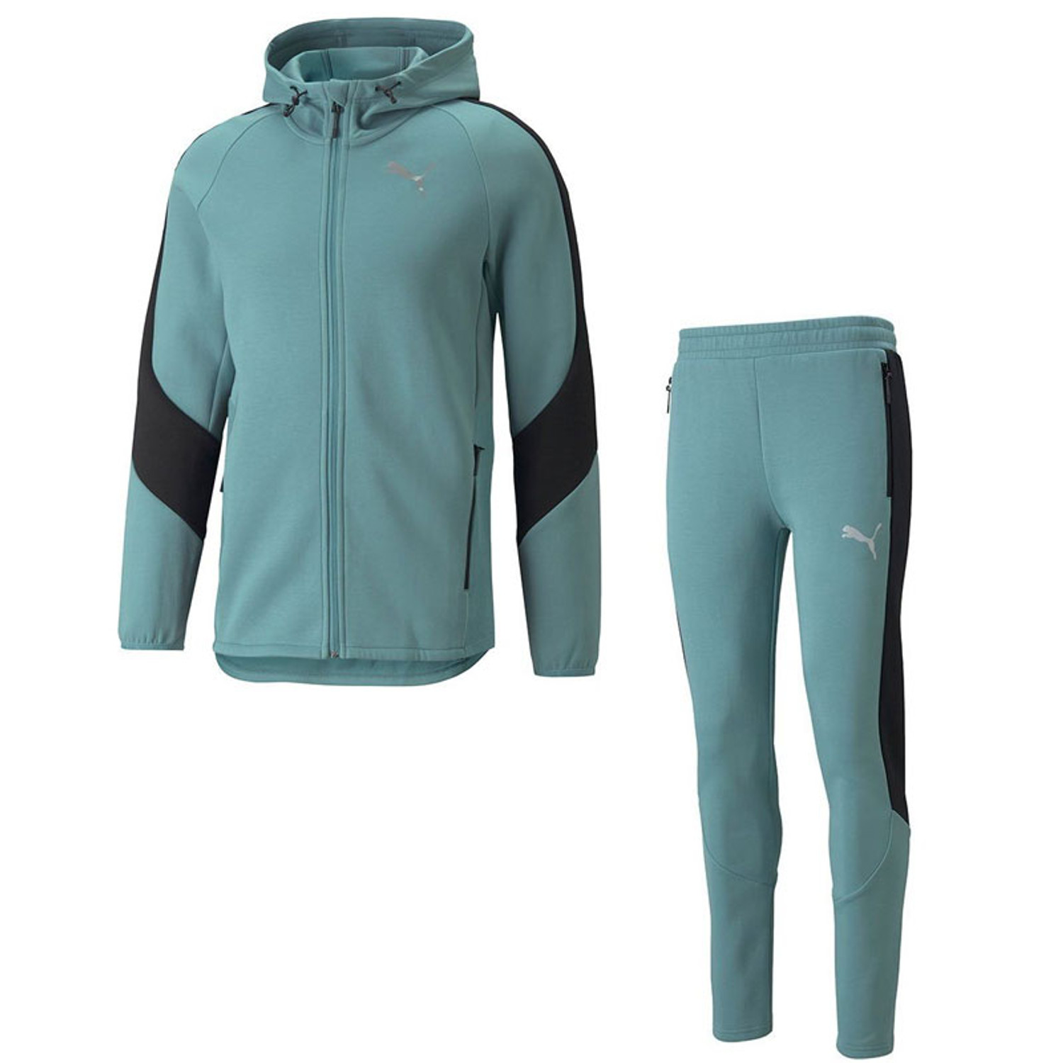Puma Evostripe Trainingspak