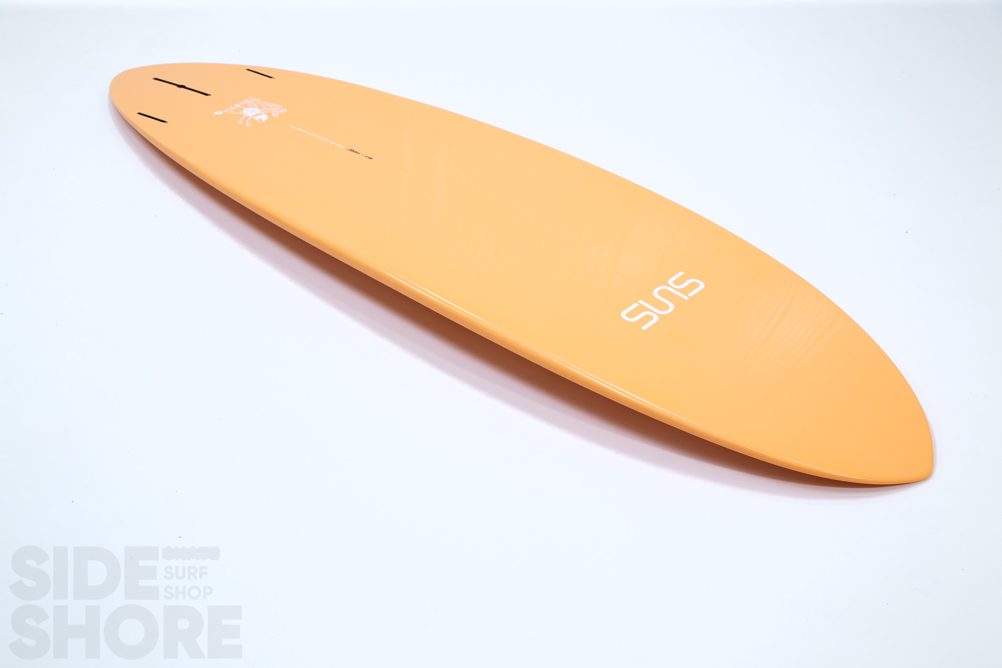 SUNS Juicy Beetle - 7'6