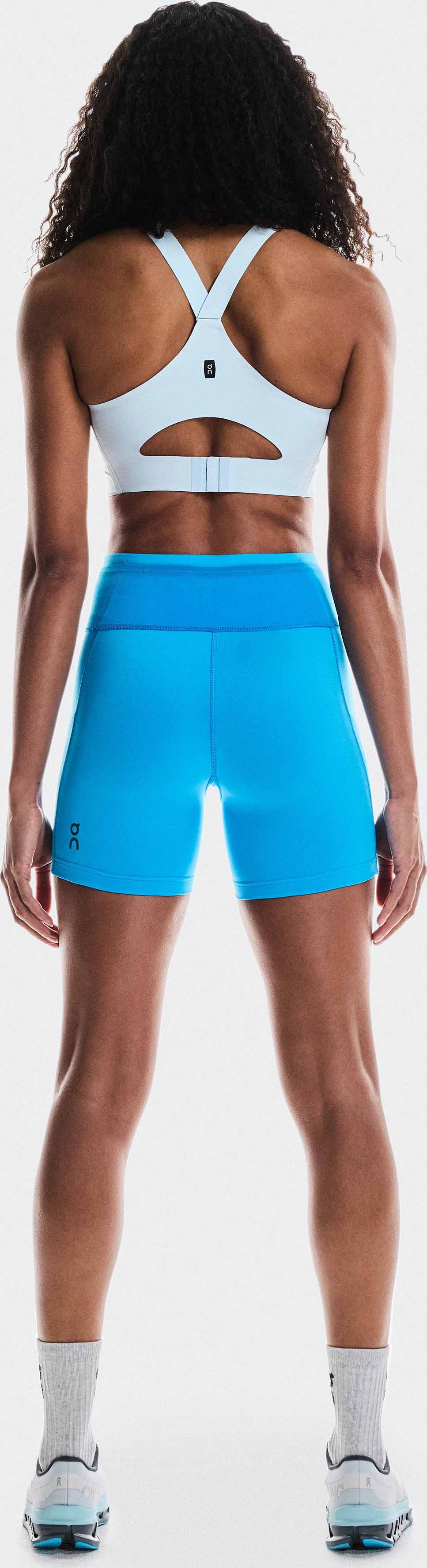 Endurance Bra Dame Arctic