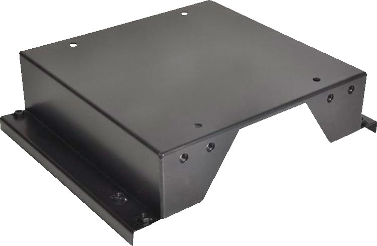 Adapter für S-Sitz Sprinter & VW LT II