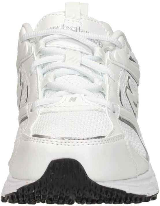 New Balance 408 wit
