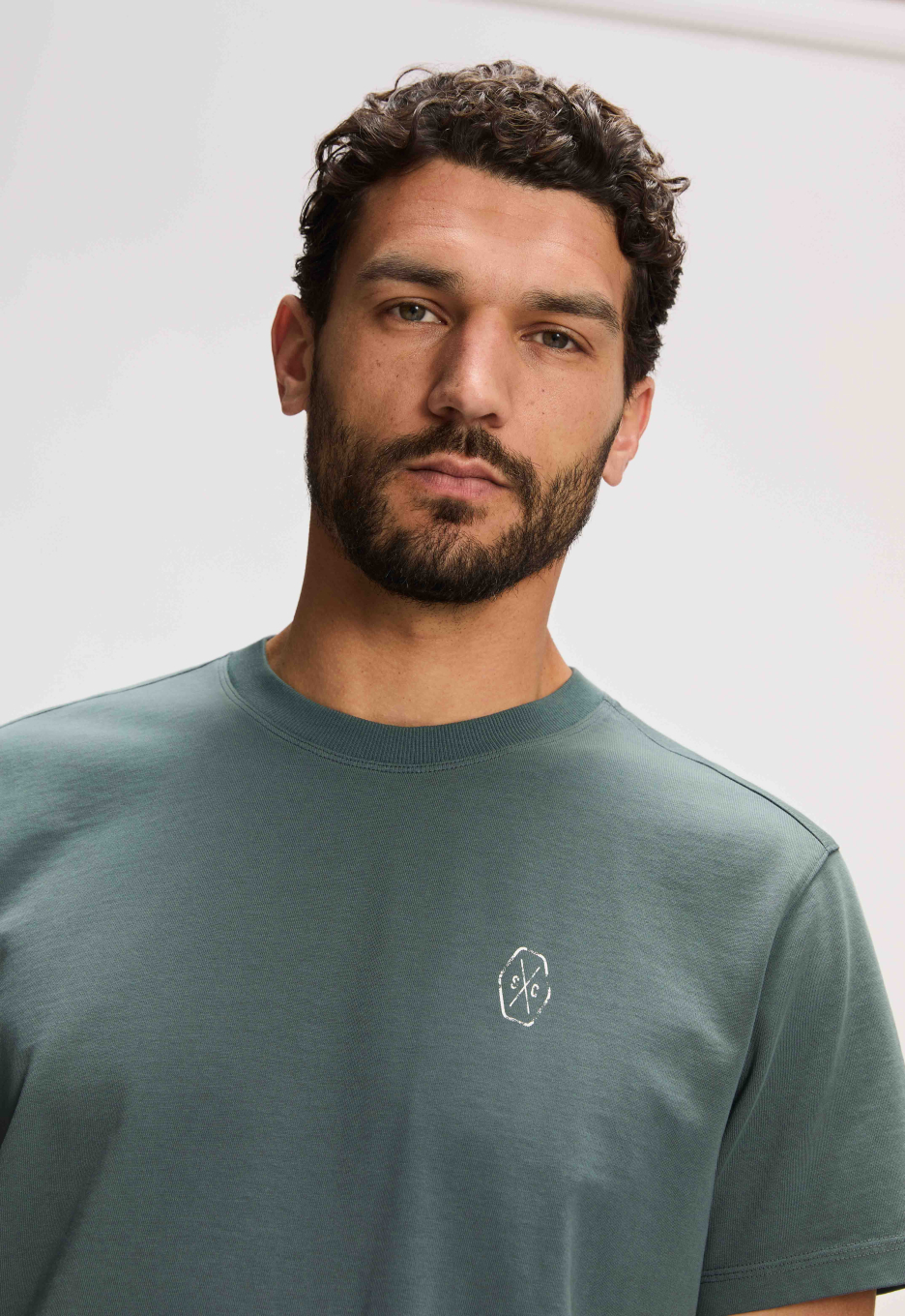 Silvercreek Tide T-shirt