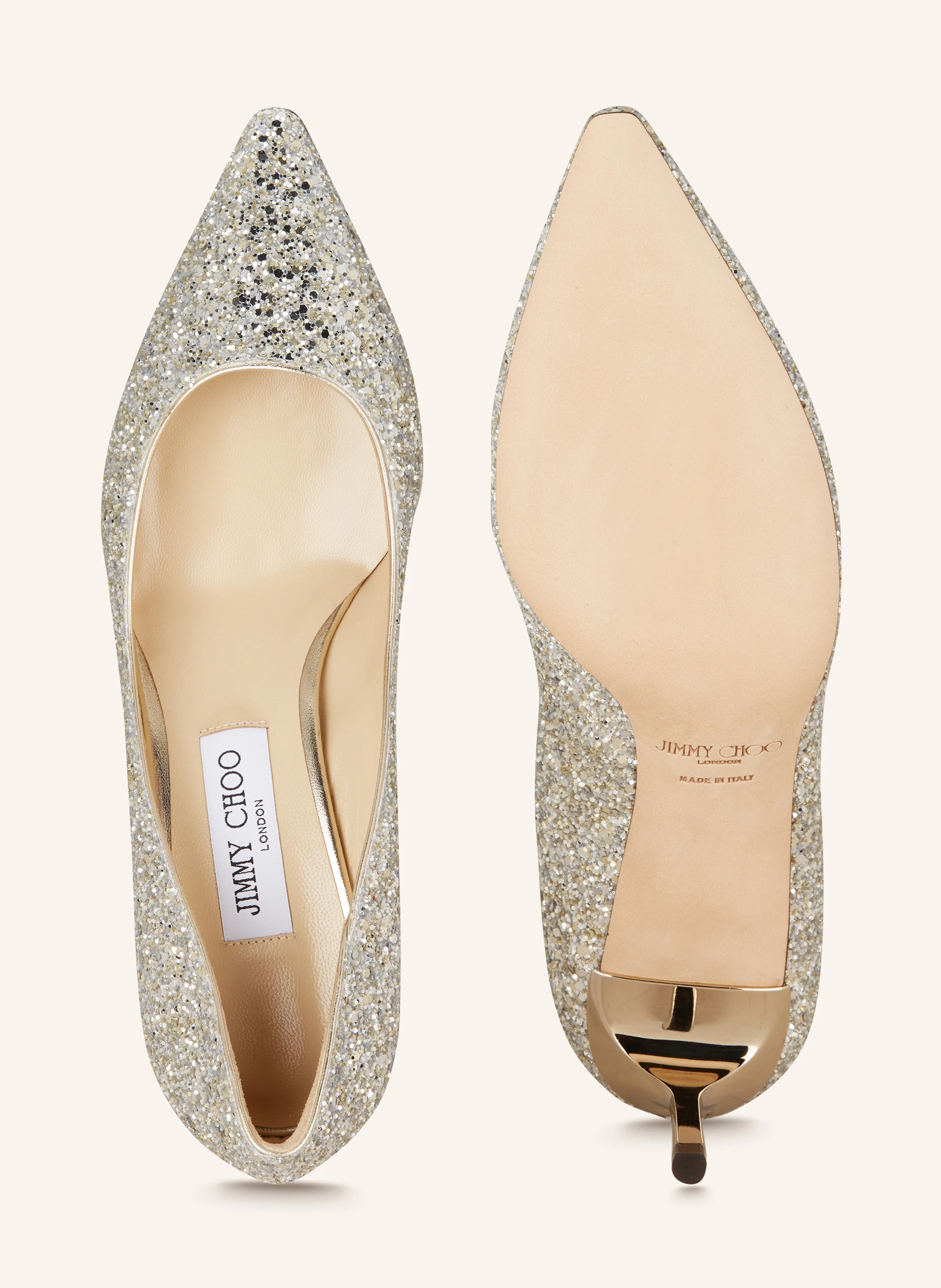 JIMMY CHOO Pumps ROMY 60