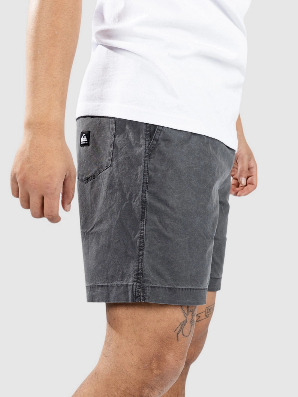 Quiksilver Taxer Shorts black