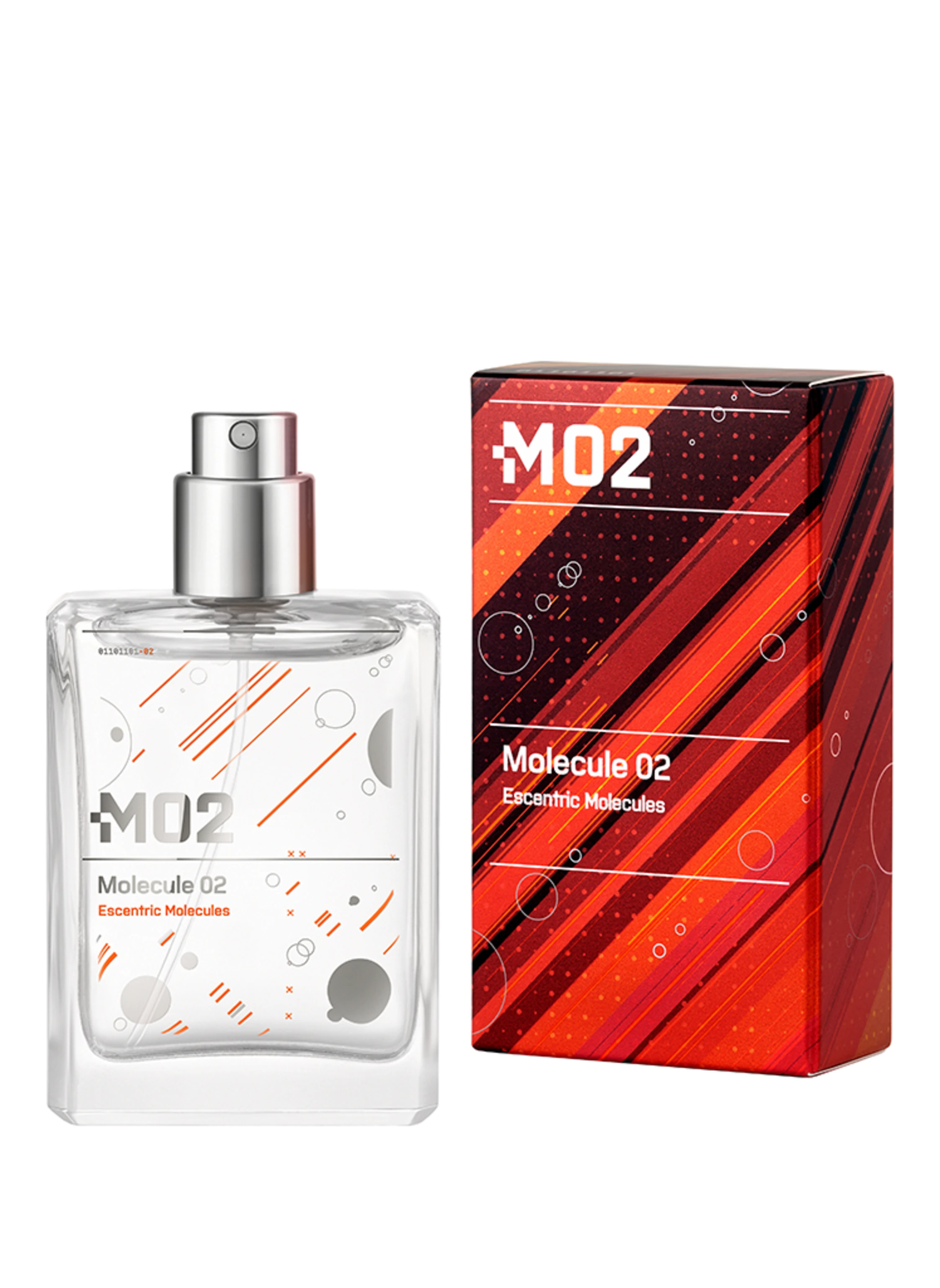 Escentric Molecules MOLECULE 02 REFILL