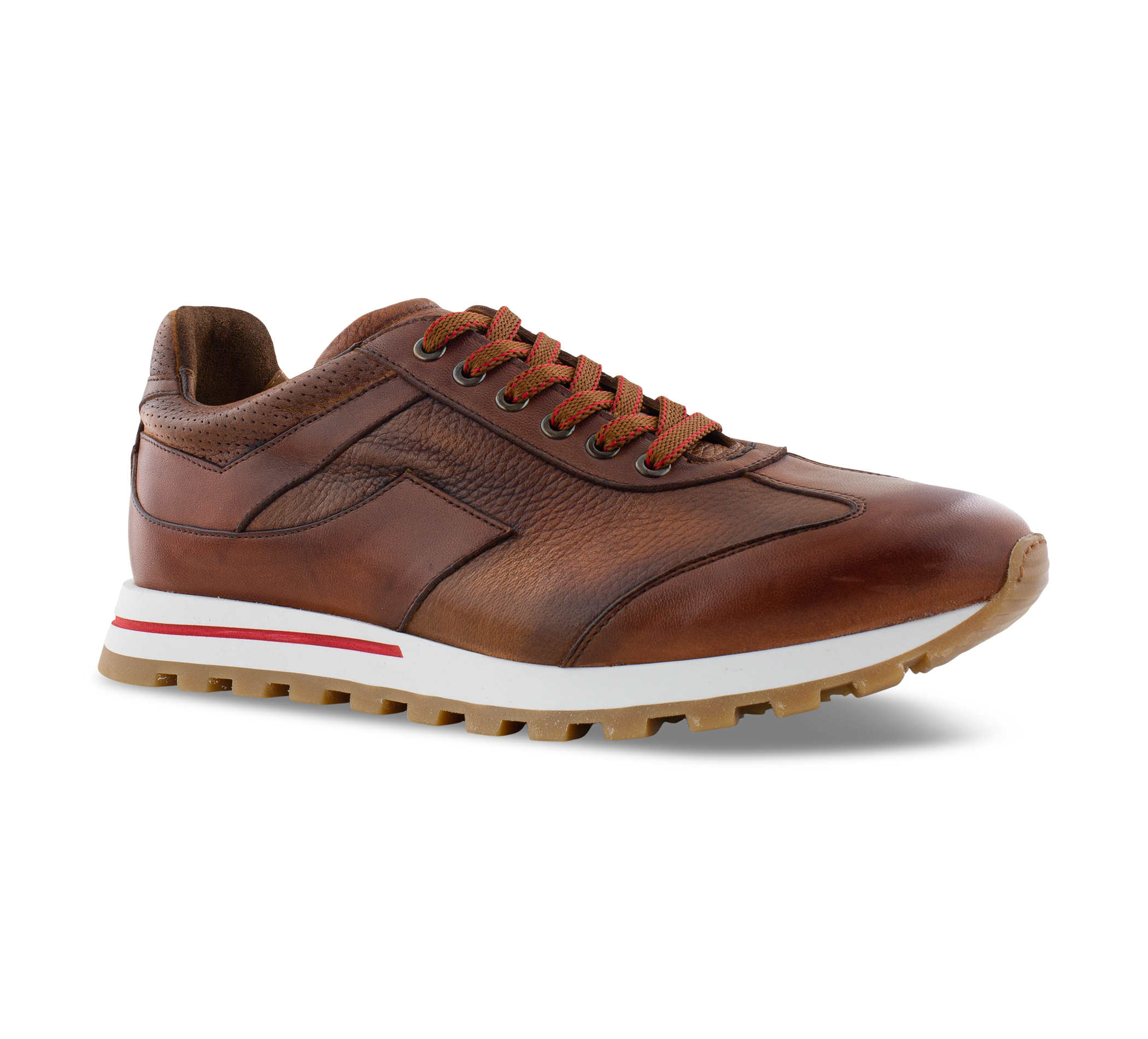 Lorenzi 419 - Sneaker low