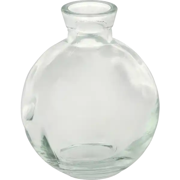 Glasvase klein