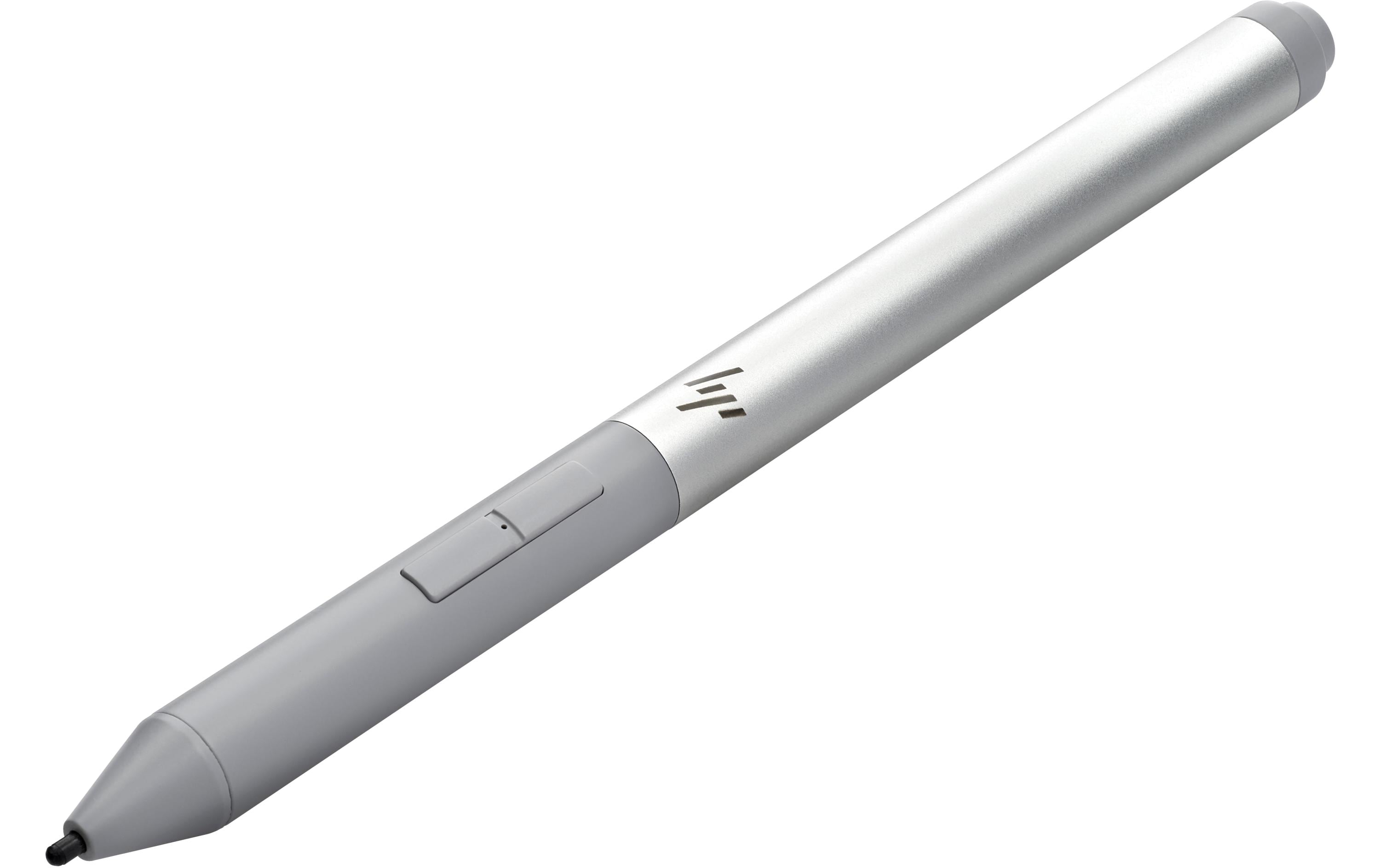 Eingabestift Active Pen App Launch Rechargeable G3 SilberAufladbarer, aktiver Eingabestift für ausgewählte HP-Notebooks
