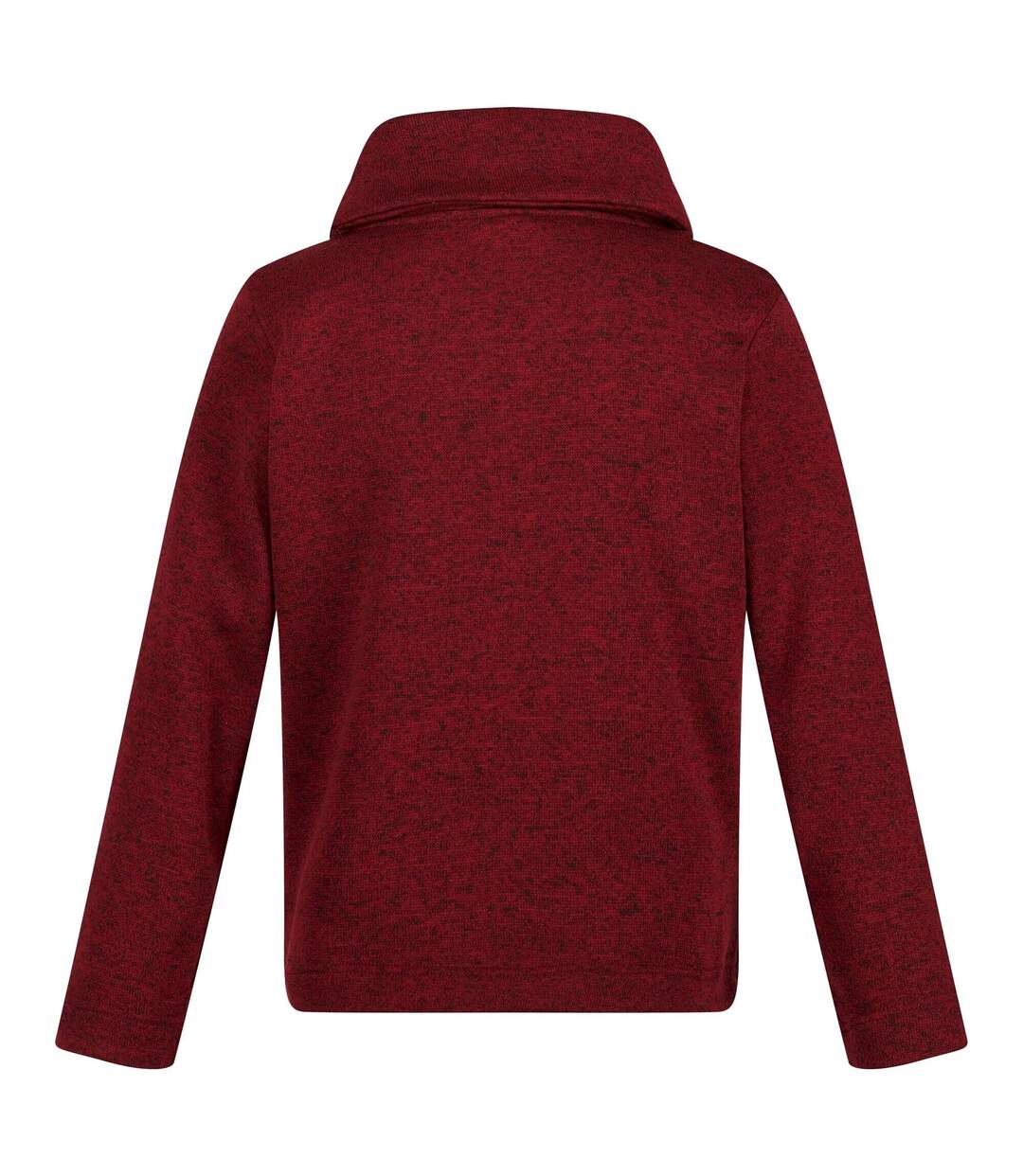 Regatta - Haut polaire HEDDA - Femme (Gris pâle) - UTRG8156