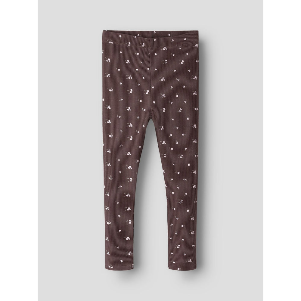 Køb Name It Peppercorn Nmfsoho Leggings