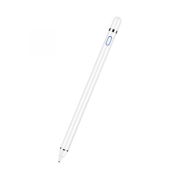 Caneta Táctil Universal - Branco - 5600821034731
