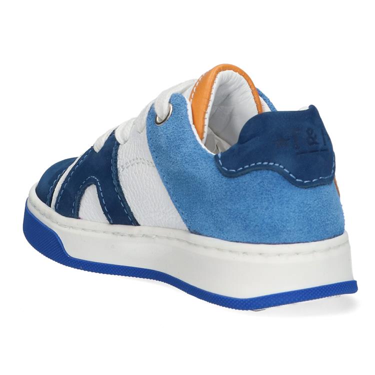 Track Style 325309 Odin Omega Wijdte 6 528 Blue