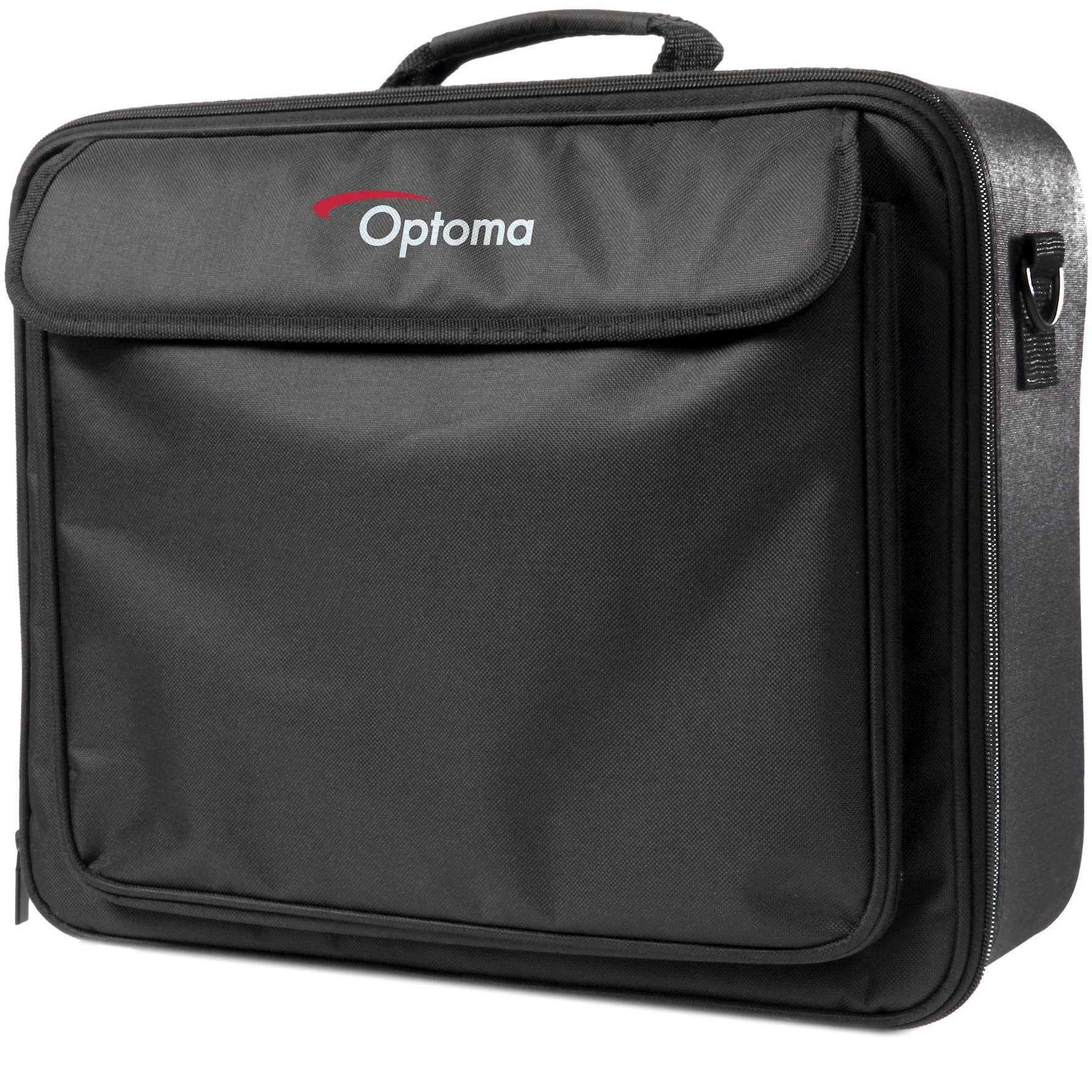 Optoma Carry Bag L beamer tas