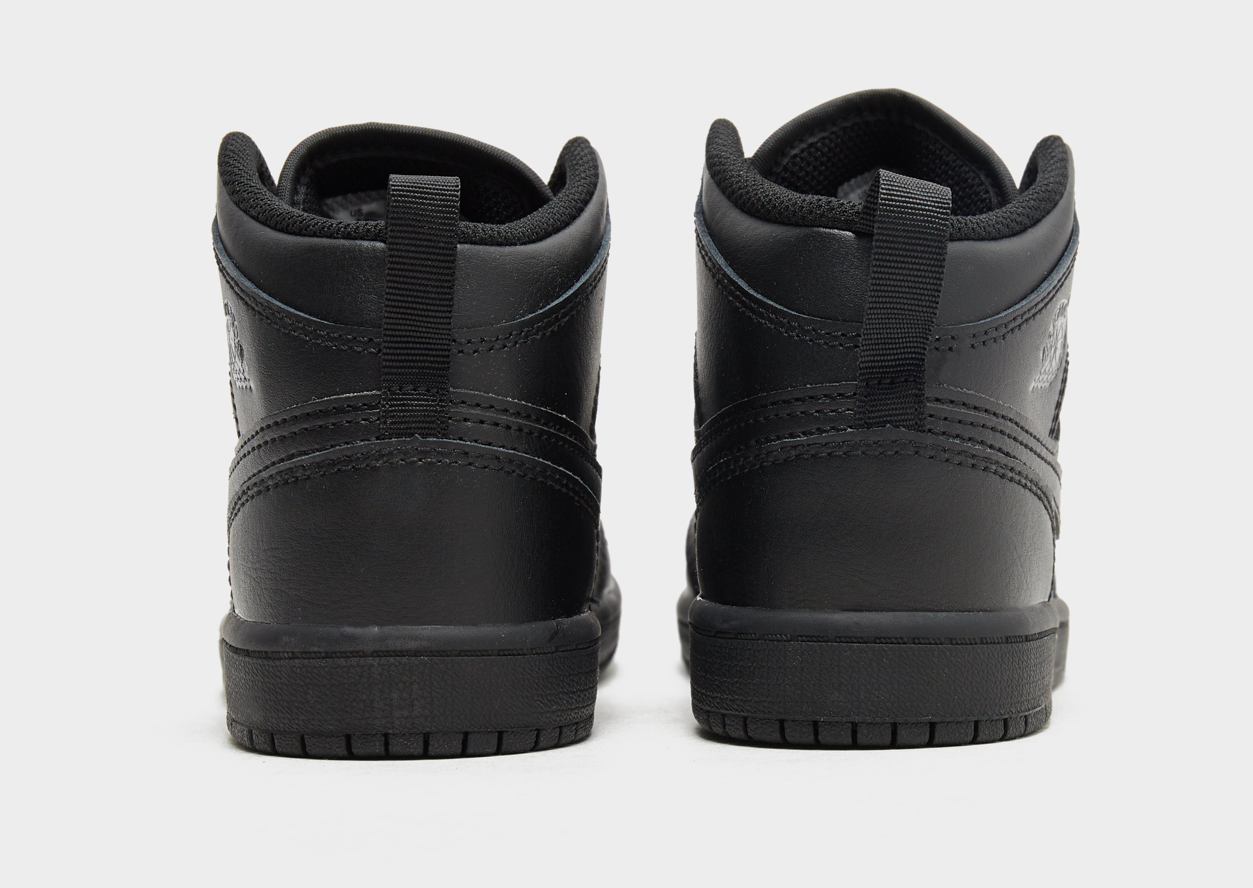 Jordan Air 1 Mid Enfant