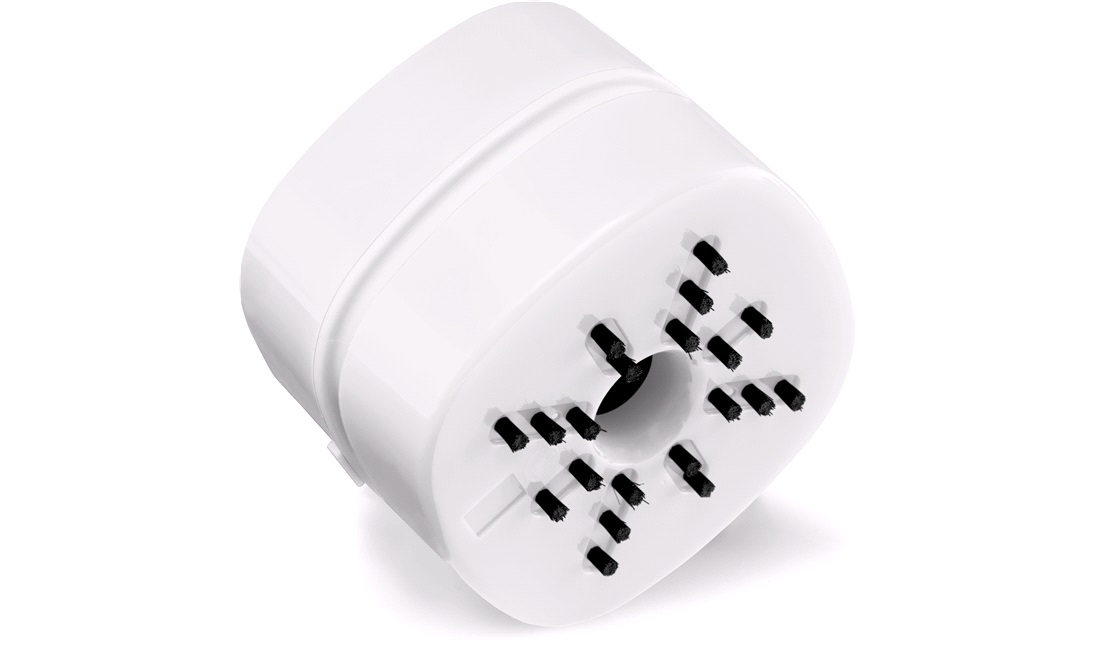 Mini Desktop støvsuger