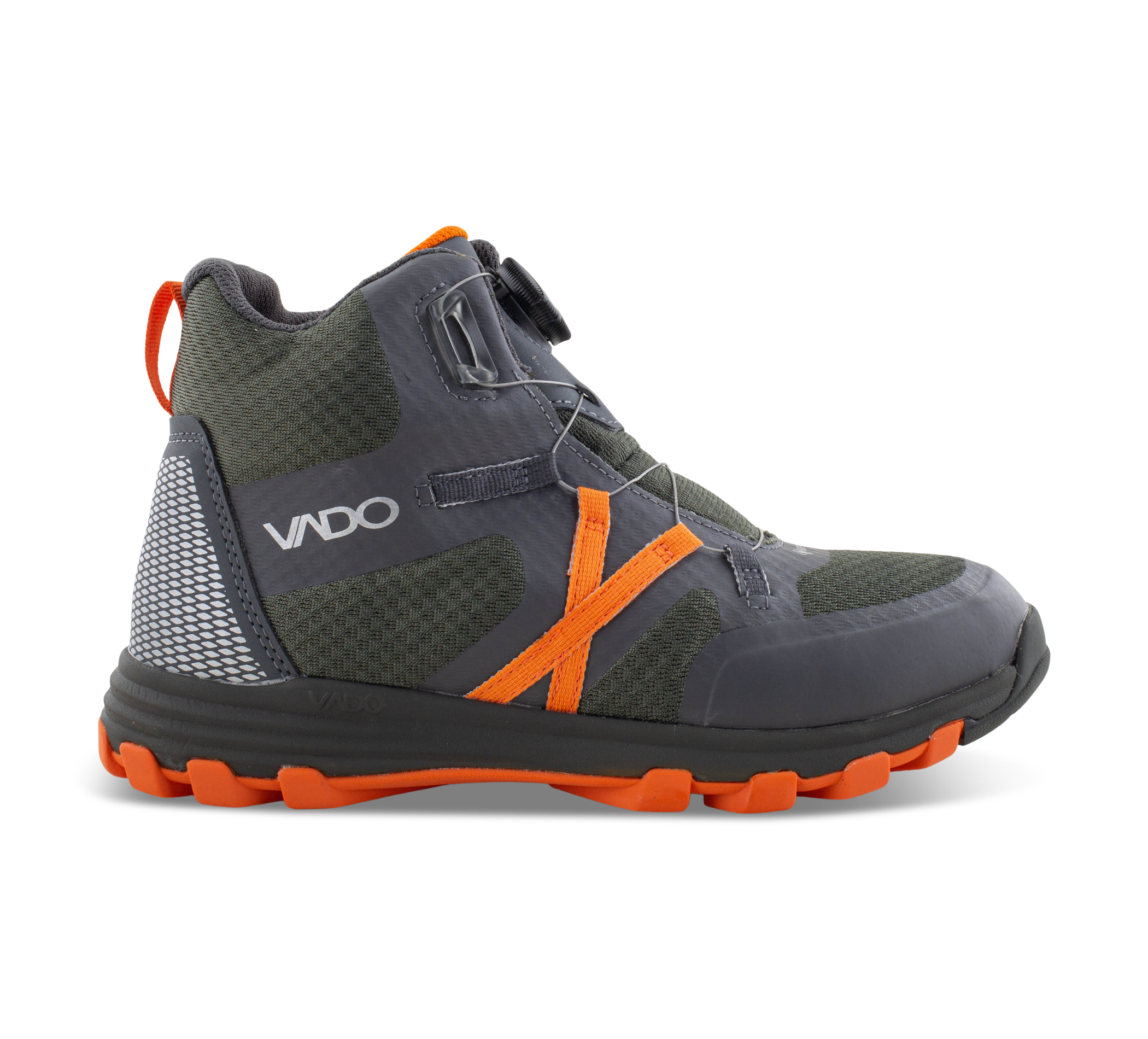 Vado Hiker Mid Boa Gtx - Winterschuhe