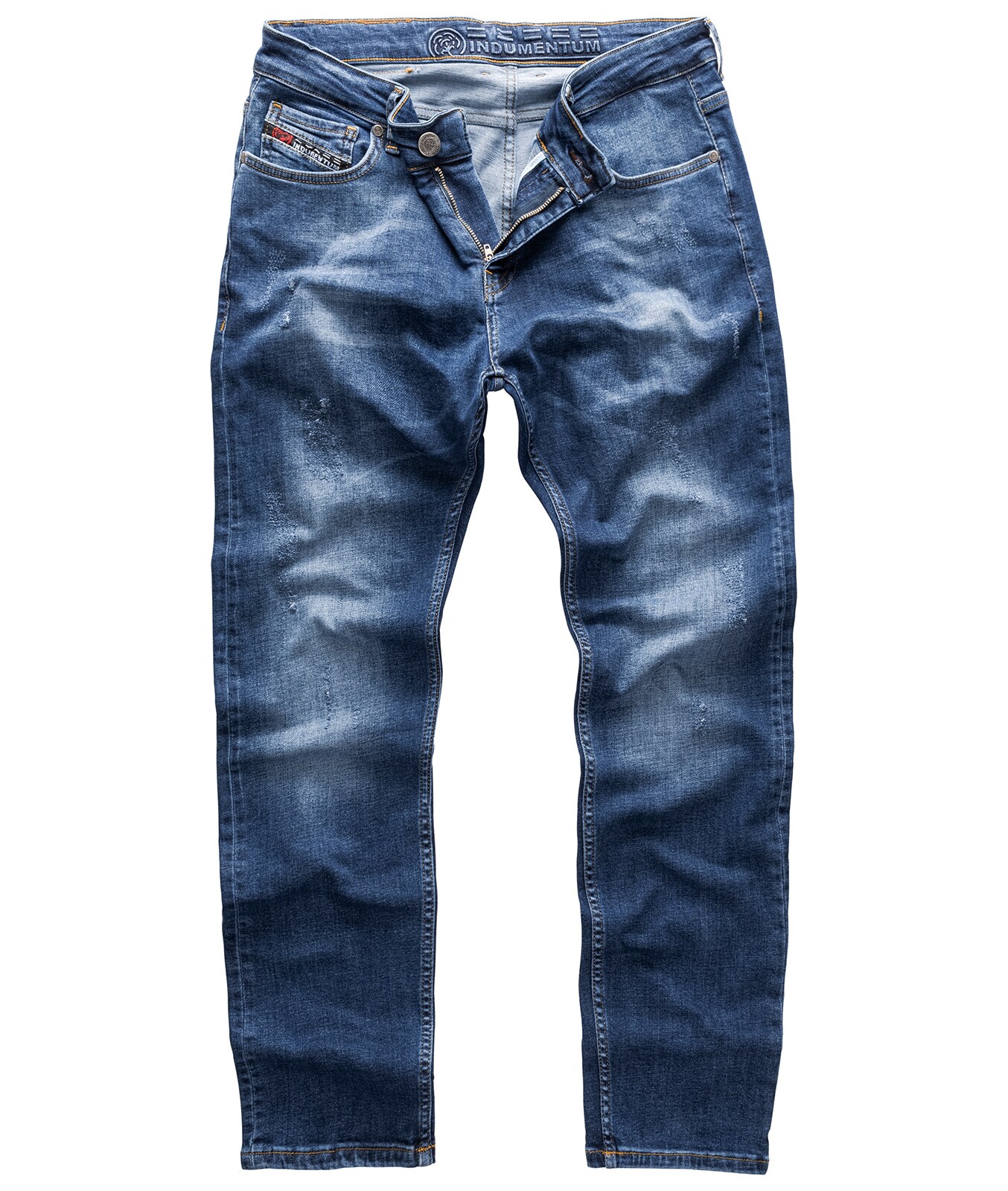 Indumentum Jeans Slim Fit