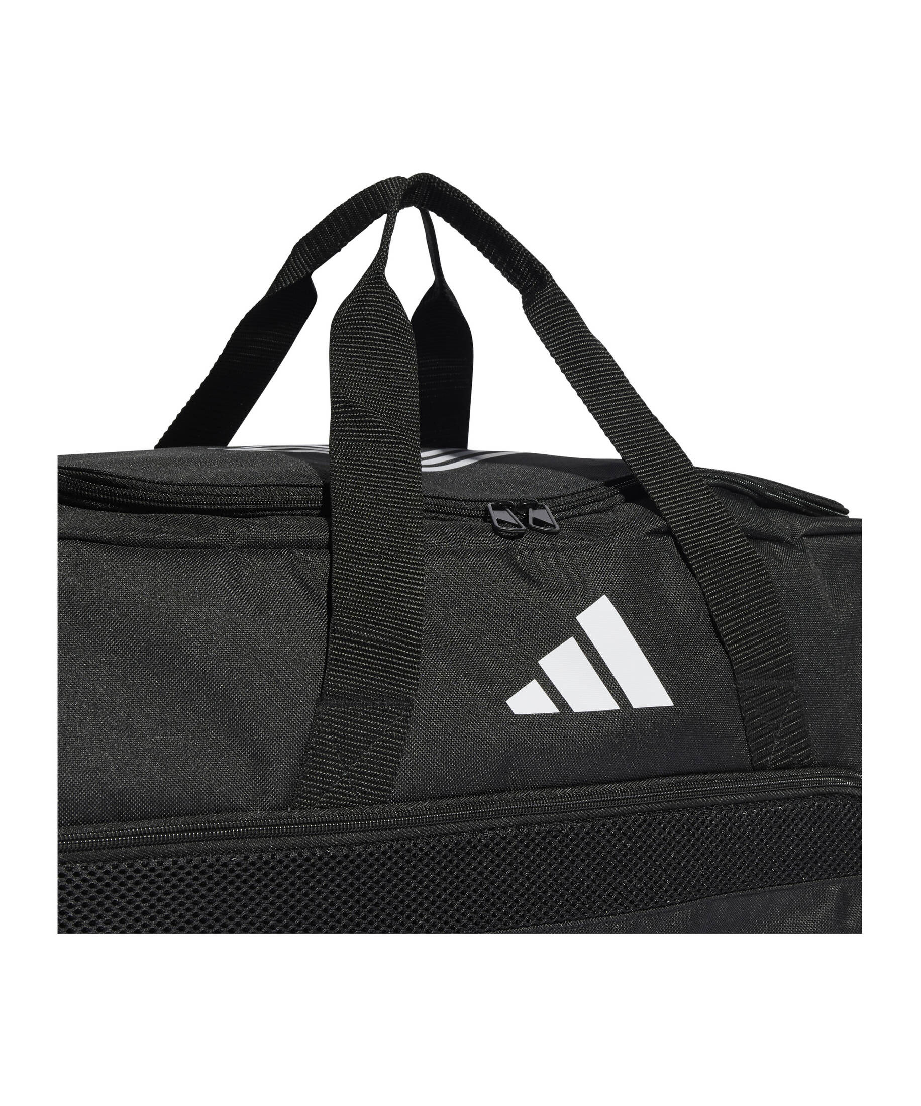 adidas Performance| Sporttasche TIRO LEAGUE DUFFEL BAG Fußballtasche medium
