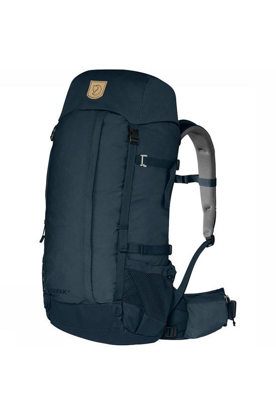 Fjällräven Fjällräven Kaipak 38L Rugzak Dames