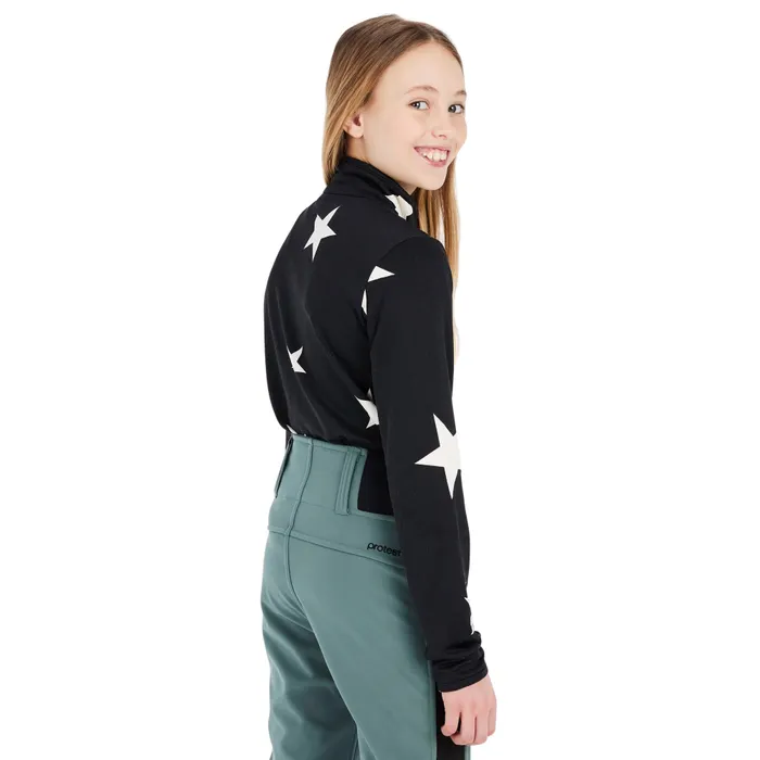 Protest Bette 1/4 Zip Skipulli Meisjes