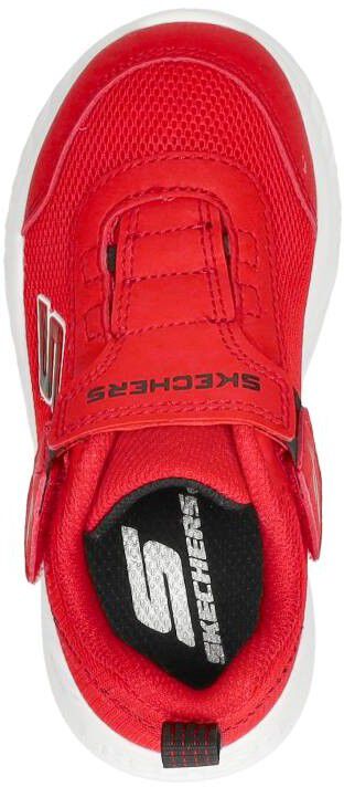 Skechers Nitro Sprint rood