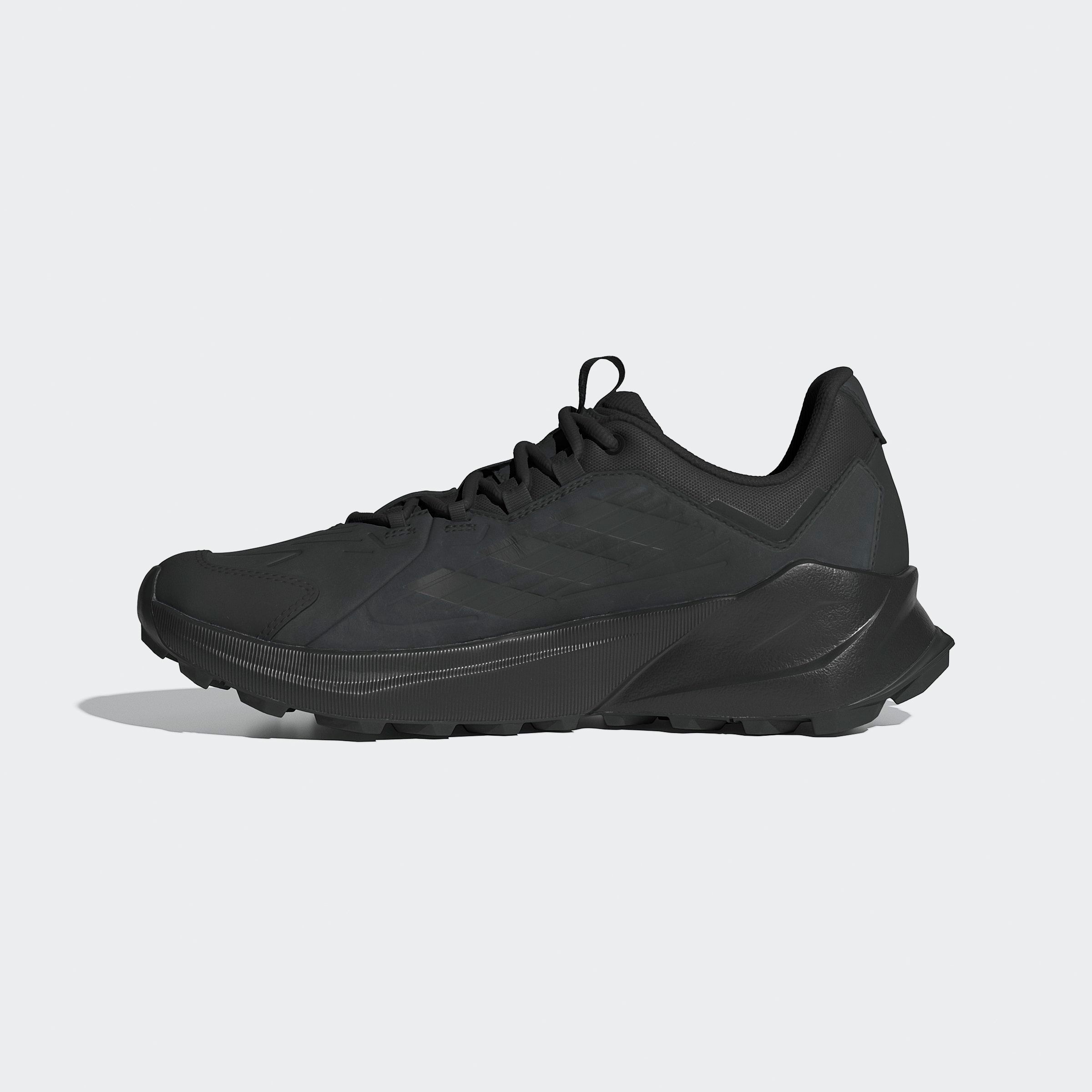 adidas TERREX Wanderschuh »TERREX TRAILMAKER 2.0 LEATHER«  aus Leder